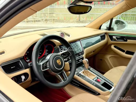 Porsche Macan 2.0 2015 - Xe kiểm tra chất lượng toàn diện, cam kết văn bản