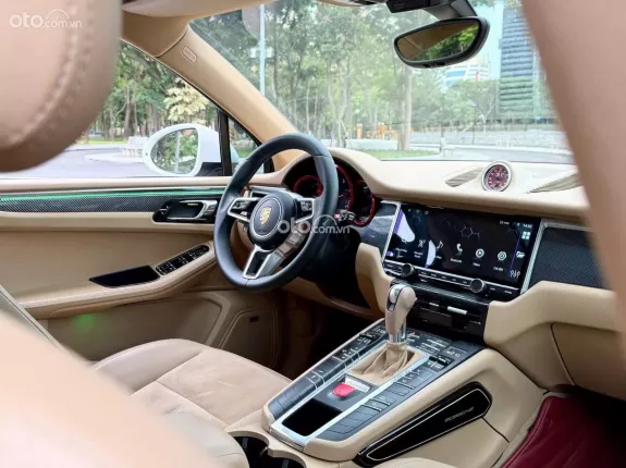 Porsche Macan 2.0 2015 - Xe kiểm tra chất lượng toàn diện, cam kết văn bản