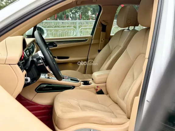 Porsche Macan 2.0 2015 - Xe kiểm tra chất lượng toàn diện, cam kết văn bản