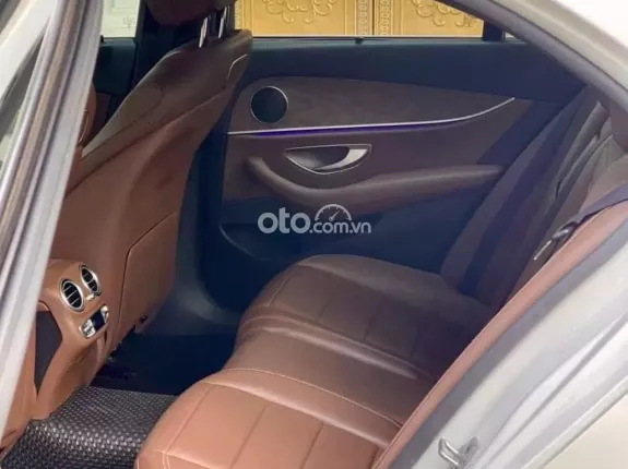 Mercedes-Benz E200 E200 2019 - Xe sedan cao cấp chất lượng đỉnh cao 2019
