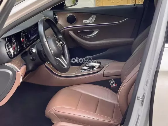 Mercedes-Benz E200 E200 2019 - Xe sedan cao cấp chất lượng đỉnh cao 2019
