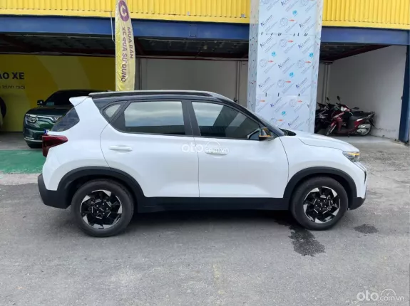 Kia Sonet 2024 - Xe siêu mới đẹp, cần bán gấp