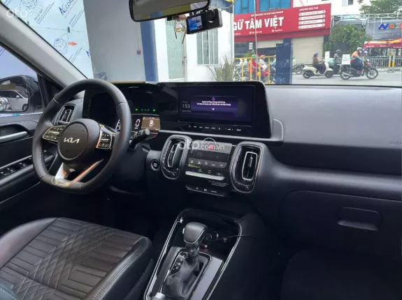 Kia Sonet 2024 - Xe siêu mới đẹp, cần bán gấp