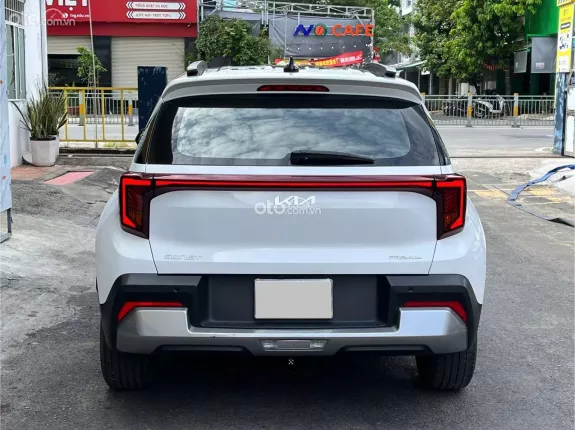 Kia Sonet 2024 - Xe siêu mới đẹp, cần bán gấp