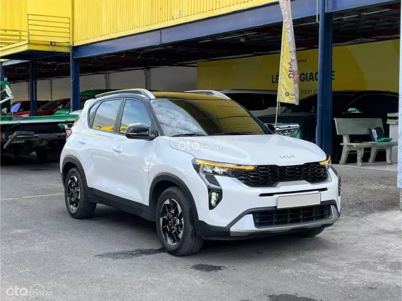 Kia Sonet 2024 - Xe siêu mới đẹp, cần bán gấp
