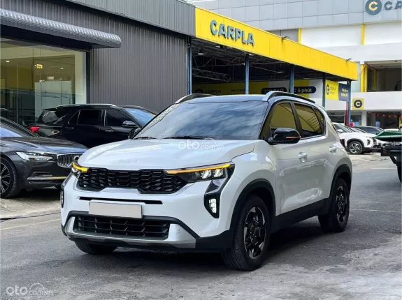 Kia Sonet 2024 - Xe siêu mới đẹp, cần bán gấp