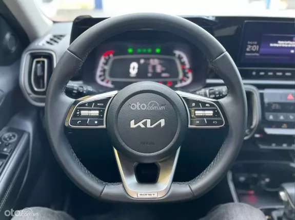 Kia Sonet 2024 - Xe siêu mới đẹp, cần bán gấp