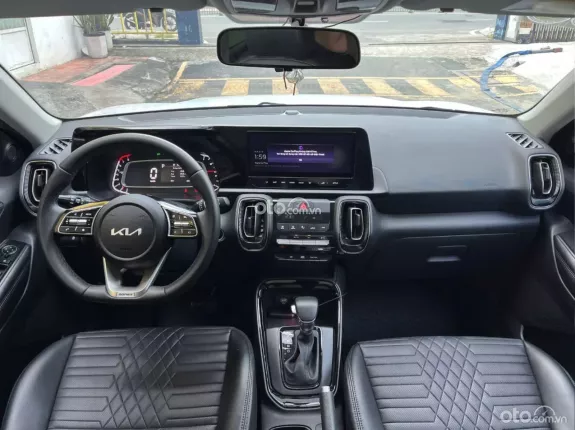 Kia Sonet 2024 - Xe siêu mới đẹp, cần bán gấp