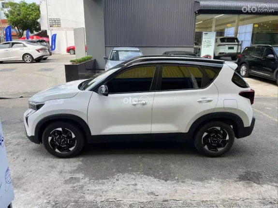 Kia Sonet 2024 - Xe siêu mới đẹp, cần bán gấp