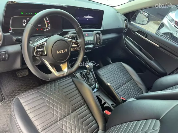 Kia Sonet 2024 - Xe siêu mới đẹp, cần bán gấp