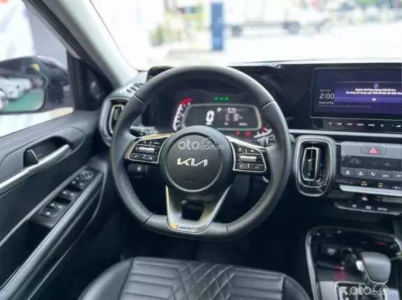 Kia Sonet 2024 - Xe siêu mới đẹp, cần bán gấp