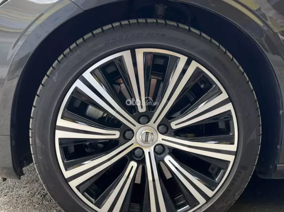 Volvo S90 2022 - Hỗ trợ trả góp 70% - Thanh toán trước 600TR nhận xe