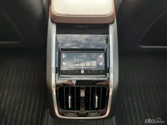 Volvo S90 2022 - Hỗ trợ trả góp 70% - Thanh toán trước 600TR nhận xe