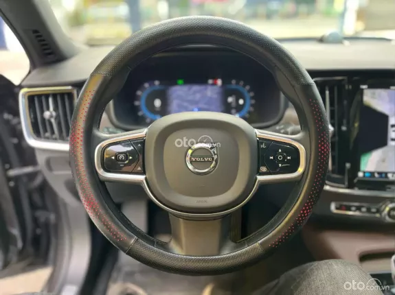 Volvo S90 2022 - Hỗ trợ trả góp 70% - Thanh toán trước 600TR nhận xe