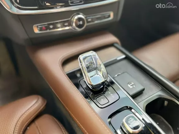 Volvo S90 2022 - Hỗ trợ trả góp 70% - Thanh toán trước 600TR nhận xe