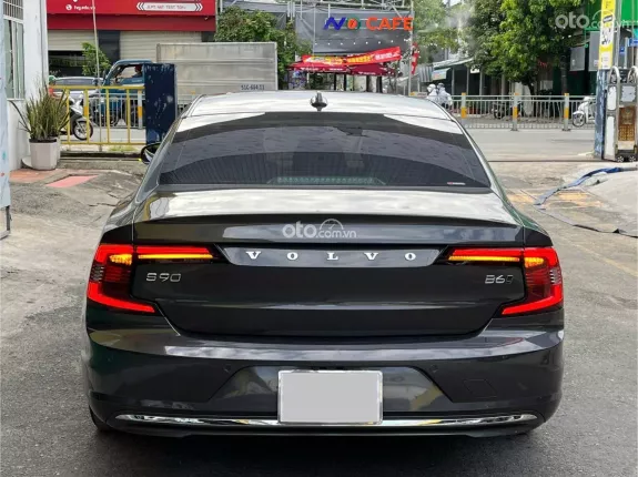 Volvo S90 2022 - Hỗ trợ trả góp 70% - Thanh toán trước 600TR nhận xe