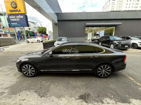 Volvo S90 2022 - Hỗ trợ trả góp 70% - Thanh toán trước 600TR nhận xe