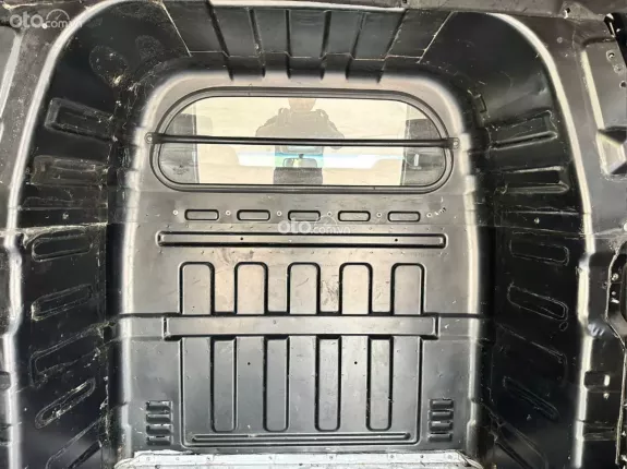 Hyundai Grand Starex 2.4 AT 2008 - Bán Hyundai starextải van 5 chỗ, đời 2008, số tự động, máy dầu