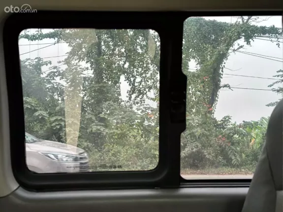 Hyundai Grand Starex 2.4 AT 2008 - Bán Hyundai starextải van 5 chỗ, đời 2008, số tự động, máy dầu