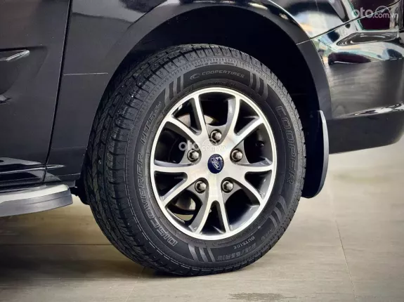 Ford Tourneo Titanium 2020 - Full Option Limousine Đẳng Cấp