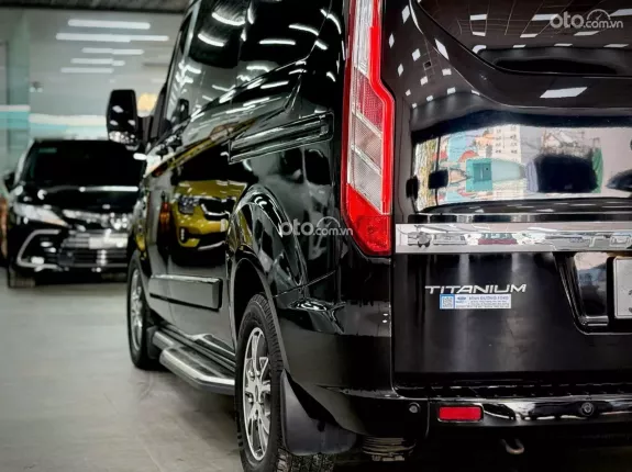 Ford Tourneo Titanium 2020 - Full Option Limousine Đẳng Cấp