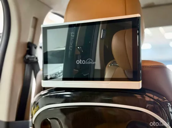 Ford Tourneo Titanium 2020 - Full Option Limousine Đẳng Cấp