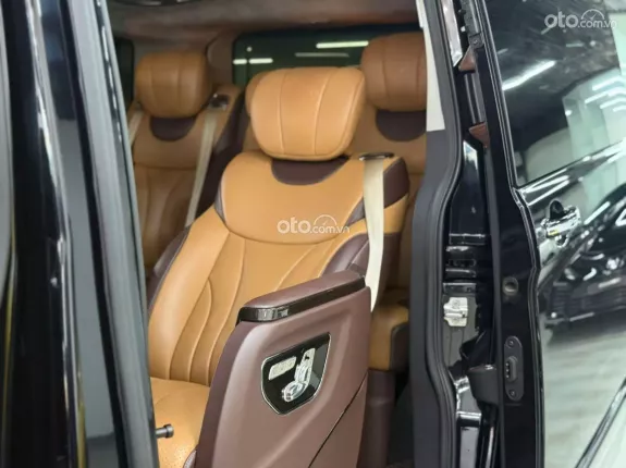 Ford Tourneo Titanium 2020 - Full Option Limousine Đẳng Cấp