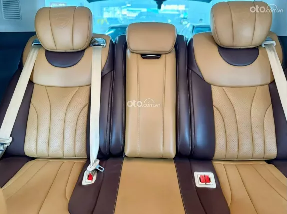 Ford Tourneo Titanium 2020 - Full Option Limousine Đẳng Cấp