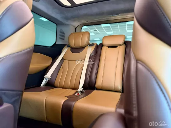 Ford Tourneo Titanium 2020 - Full Option Limousine Đẳng Cấp