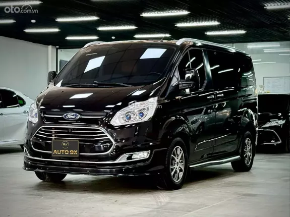 Ford Tourneo Titanium 2020 - Full Option Limousine Đẳng Cấp