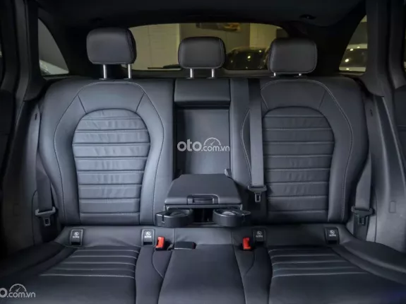 Mercedes-Benz GLC 200 4Matic 2021 - Siêu lướt hơn 1 vạn - Hỗ trợ Bank cao