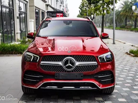 Mercedes-Benz GLE 450 4Matic 2020 - BAO ĐẬU BANK 70-90% (Ib Zalo tư vấn trực tiếp 24/7)