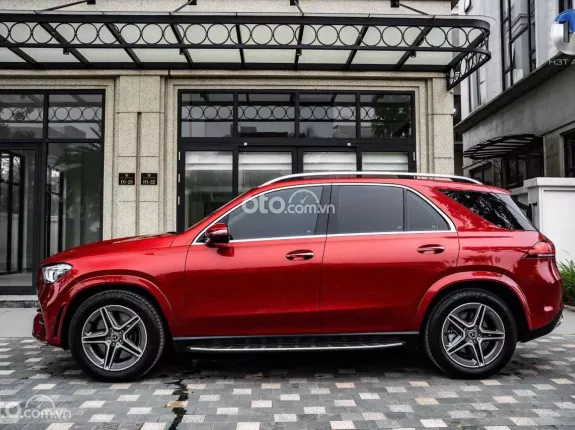 Mercedes-Benz GLE 450 4Matic 2020 - BAO ĐẬU BANK 70-90% (Ib Zalo tư vấn trực tiếp 24/7)