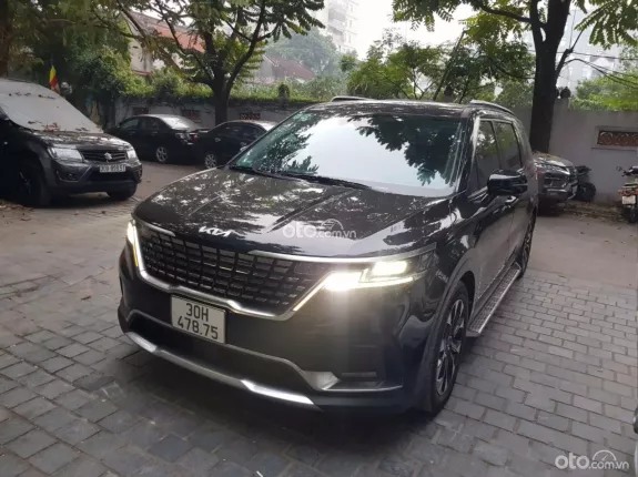 Kia Carnival 2.2D Premium 2022 - Kia Carnival 2.2D Premium 2022 - mua bán xe ô tô cũ uy tín tại Hà Nội