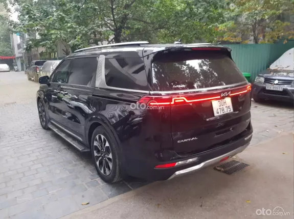 Kia Carnival 2.2D Premium 2022 - Kia Carnival 2.2D Premium 2022 - mua bán xe ô tô cũ uy tín tại Hà Nội
