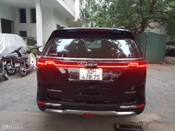 Kia Carnival 2.2D Premium 2022 - Kia Carnival 2.2D Premium 2022 - mua bán xe ô tô cũ uy tín tại Hà Nội