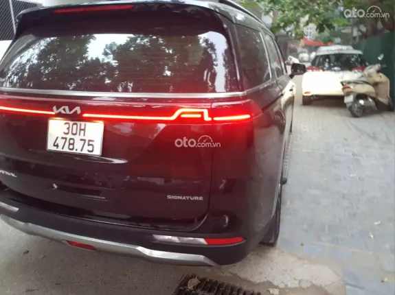 Kia Carnival 2.2D Premium 2022 - Kia Carnival 2.2D Premium 2022 - mua bán xe ô tô cũ uy tín tại Hà Nội