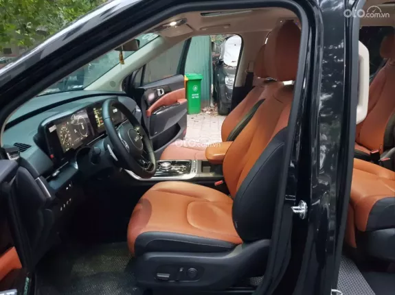 Kia Carnival 2.2D Premium 2022 - Kia Carnival 2.2D Premium 2022 - mua bán xe ô tô cũ uy tín tại Hà Nội