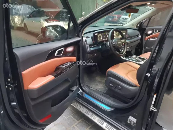 Kia Carnival 2.2D Premium 2022 - Kia Carnival 2.2D Premium 2022 - mua bán xe ô tô cũ uy tín tại Hà Nội