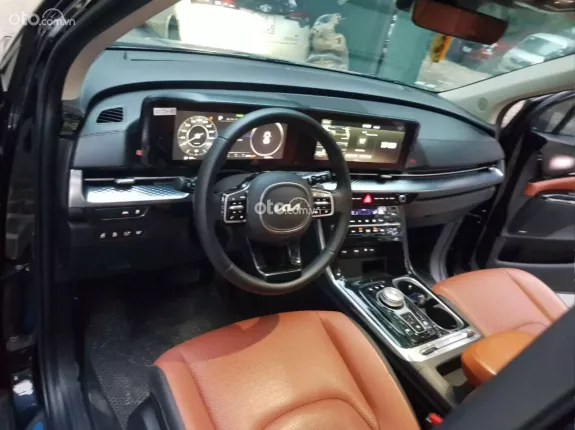 Kia Carnival 2.2D Premium 2022 - Kia Carnival 2.2D Premium 2022 - mua bán xe ô tô cũ uy tín tại Hà Nội