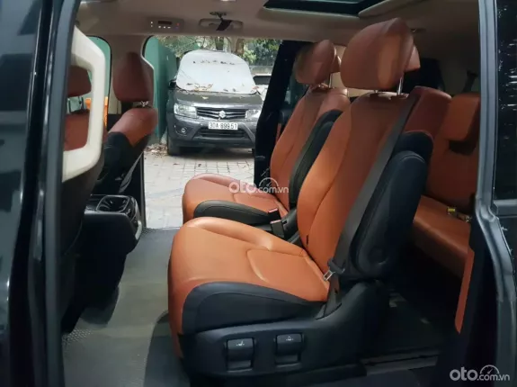 Kia Carnival 2.2D Premium 2022 - Kia Carnival 2.2D Premium 2022 - mua bán xe ô tô cũ uy tín tại Hà Nội