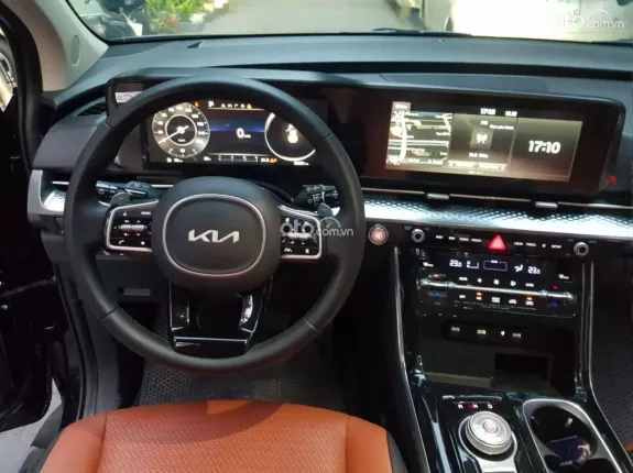 Kia Carnival 2.2D Premium 2022 - Kia Carnival 2.2D Premium 2022 - mua bán xe ô tô cũ uy tín tại Hà Nội