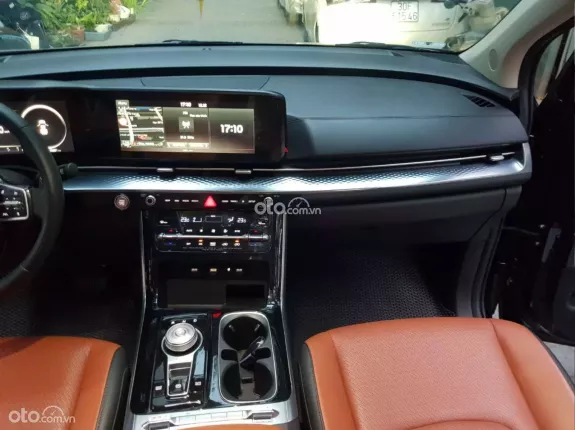 Kia Carnival 2.2D Premium 2022 - Kia Carnival 2.2D Premium 2022 - mua bán xe ô tô cũ uy tín tại Hà Nội