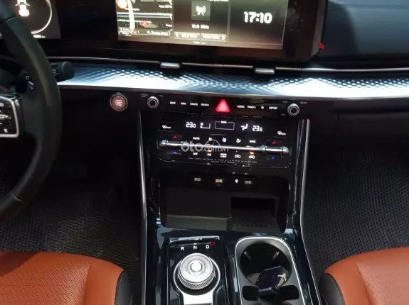 Kia Carnival 2.2D Premium 2022 - Kia Carnival 2.2D Premium 2022 - mua bán xe ô tô cũ uy tín tại Hà Nội