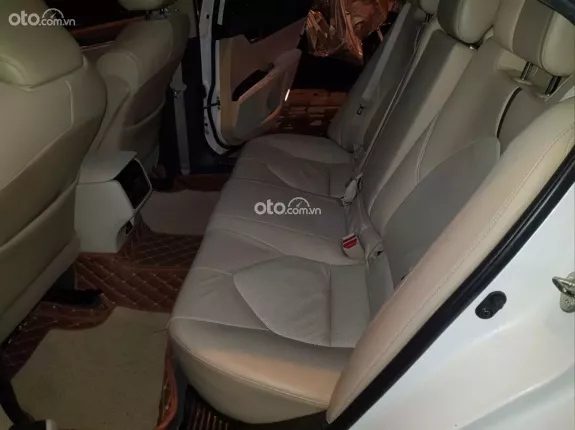 Toyota Camry 2.0Q 2020 - Toyota Camry 2.0Q 2020 - đăng ký 2021