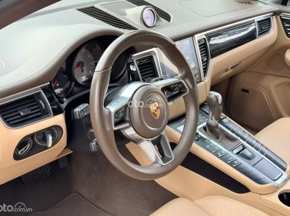 Porsche Macan S 2017 - Porsche Macan S 2017 lên full 2020 nhập Mỹ