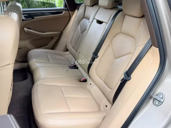 Porsche Macan S 2017 - Porsche Macan S 2017 lên full 2020 nhập Mỹ