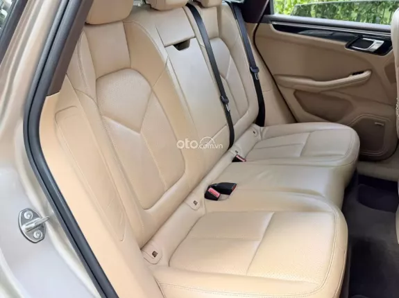 Porsche Macan S 2017 - Porsche Macan S 2017 lên full 2020 nhập Mỹ