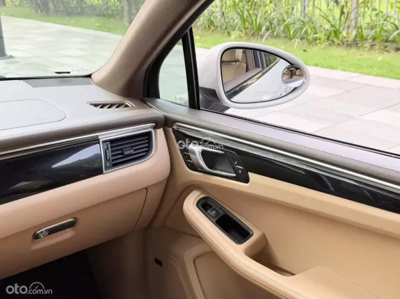 Porsche Macan S 2017 - Porsche Macan S 2017 lên full 2020 nhập Mỹ