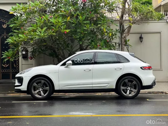 Porsche Macan 2.0 AT 2022 - 1 chủ từ đâu cực kỳ giữ gìn